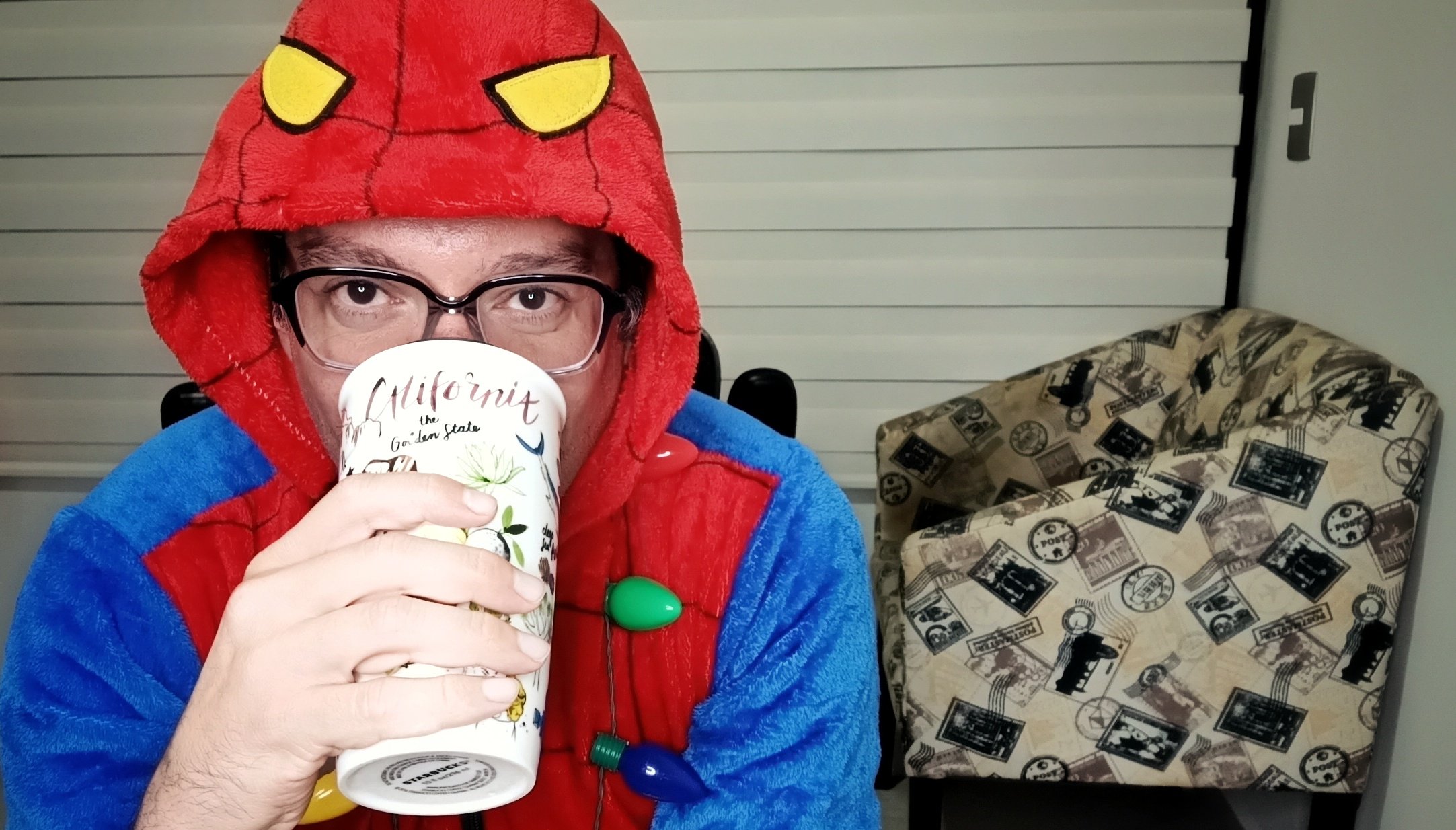 Por cierto… ¡Feliz Navidad!