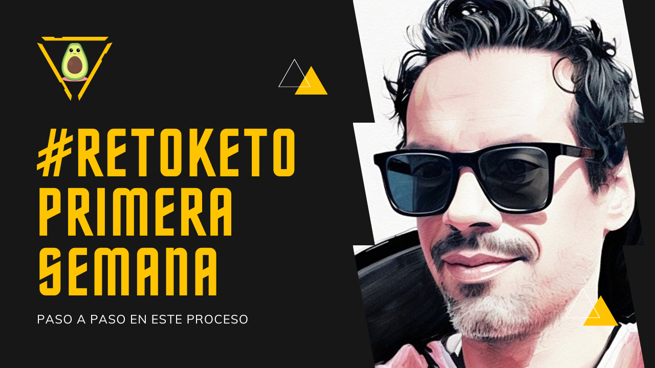 #RetoKeto: Ya hacía mucha falta