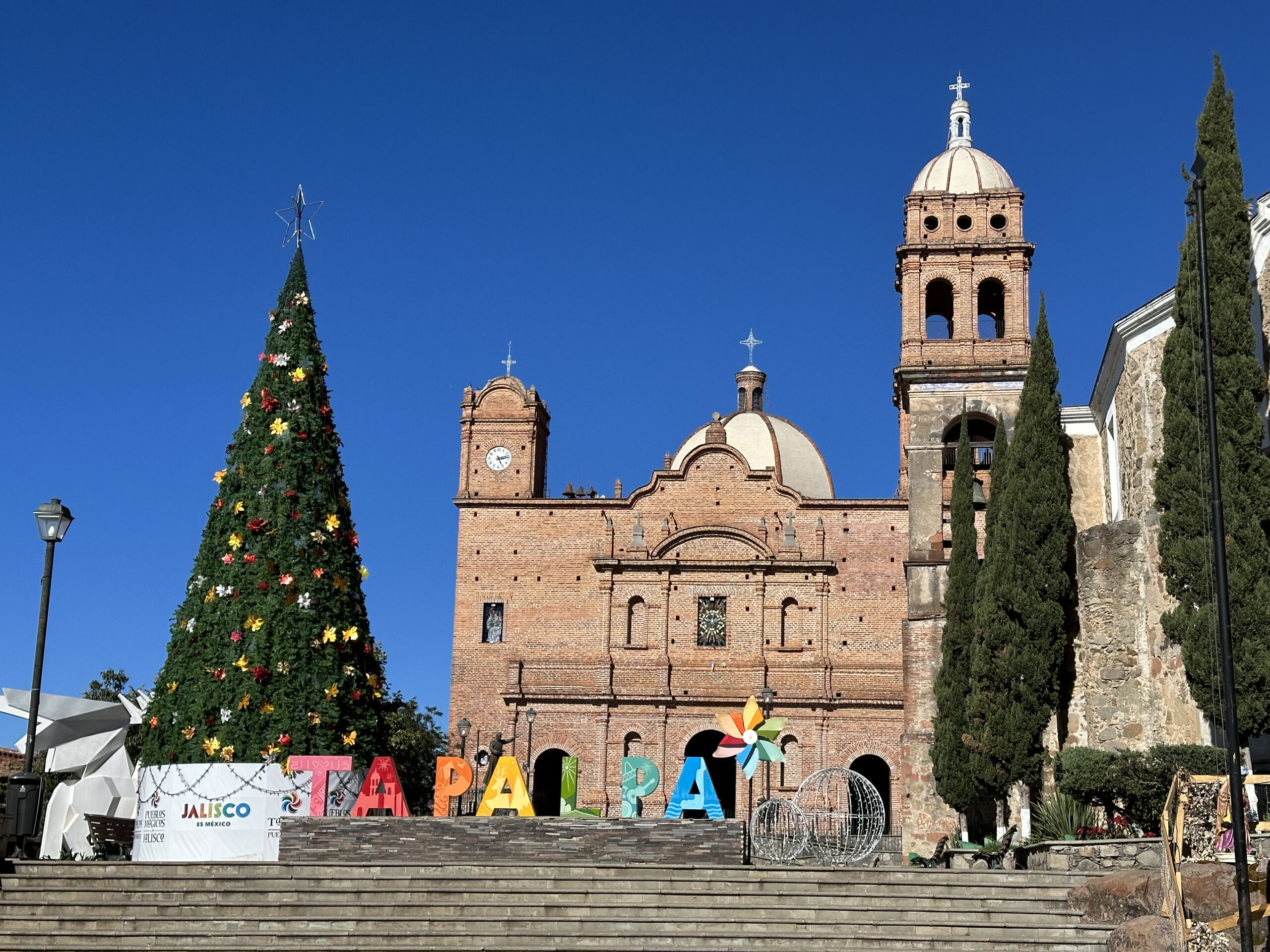 Descubriendo la magia de Tapalpa