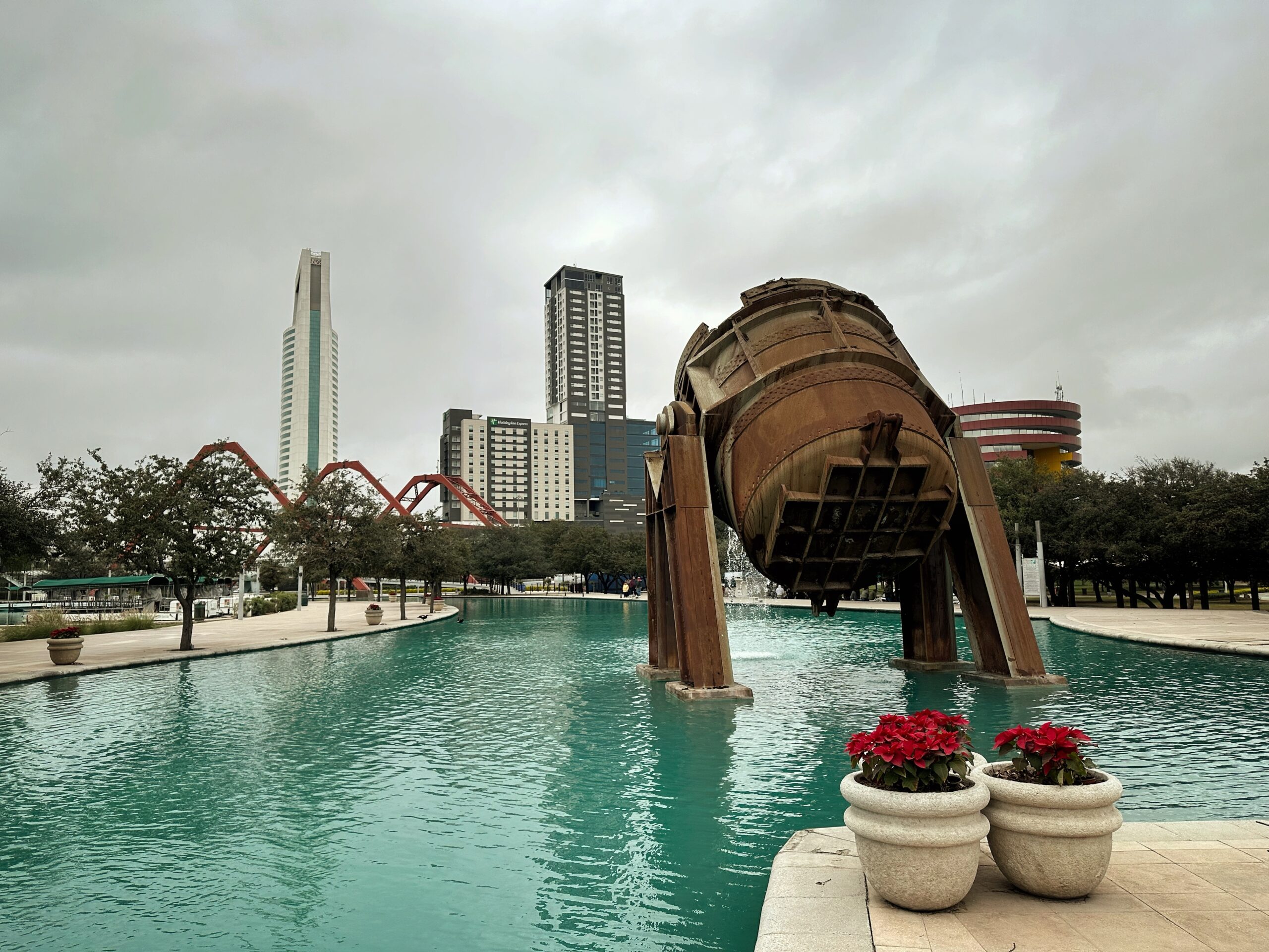 Monterrey, un encuentro con la Energía Norteña.