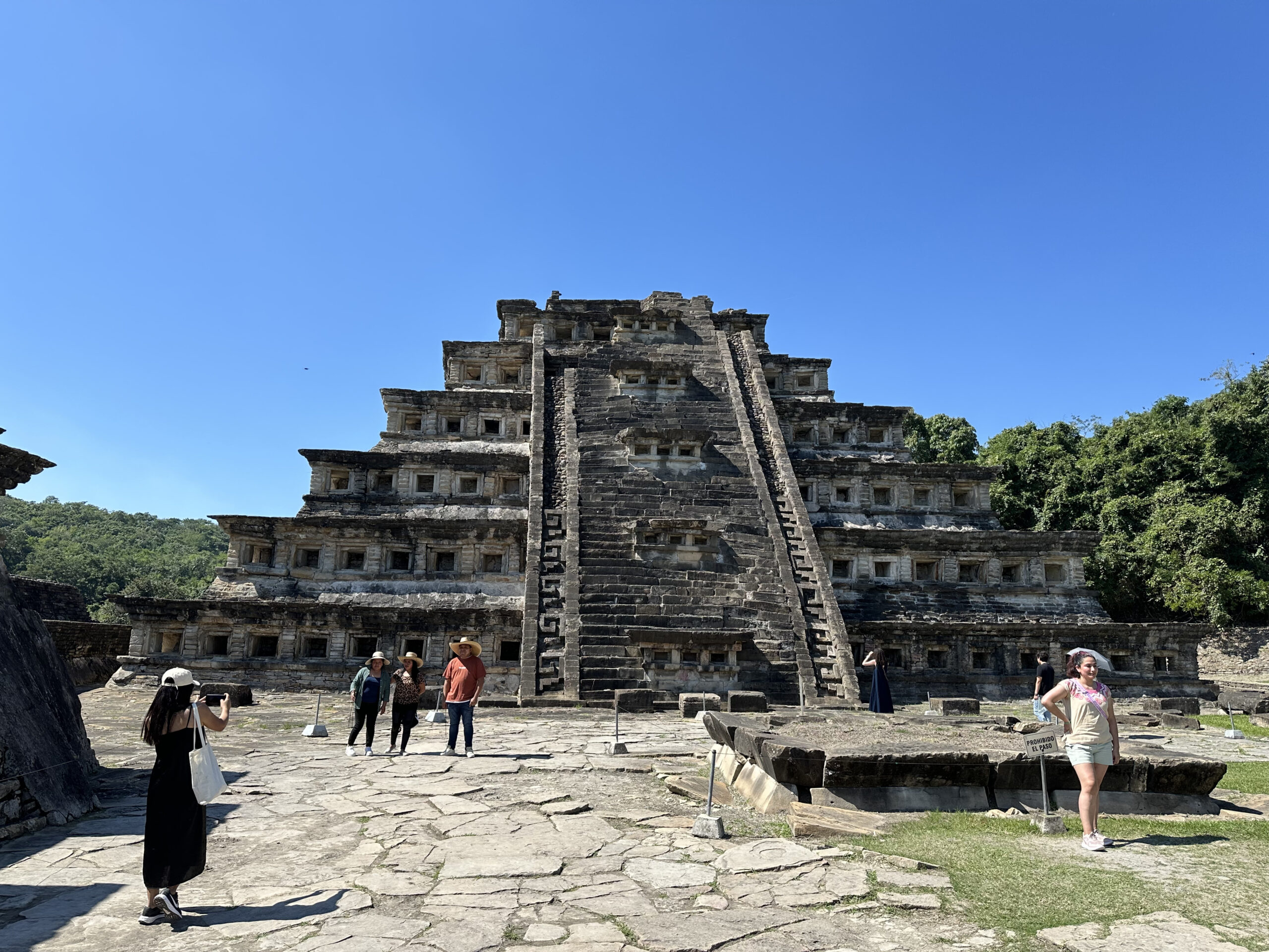 Veracruz Mágico: Mar, Sabor y Cultura en Cada Rincón