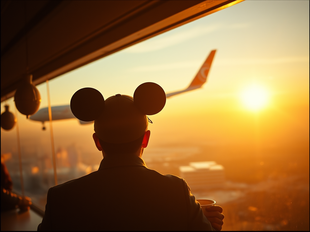 Viajes Soñados: La Emoción de -NO- Planear Aventuras